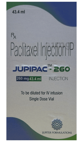 Jupipac 260 Injection image Jupipac 260 Injection image