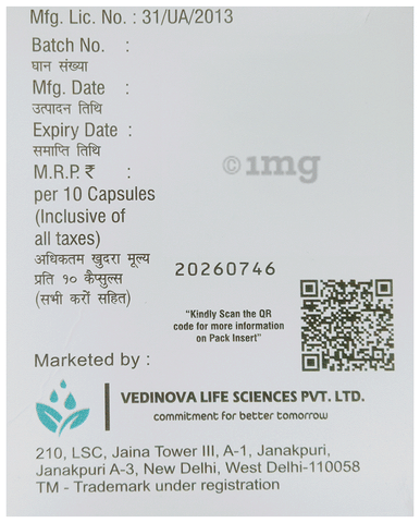 Xyotec Capsule 200 image