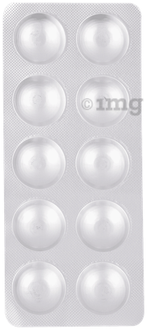 Tolpetab-D 150mg/50mg Tablet