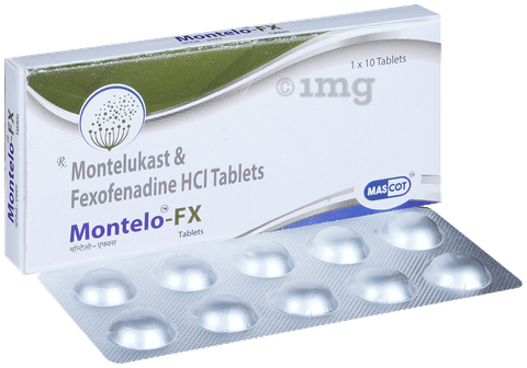 Montelo-FX Tablet image