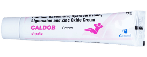 Caldob Cream image Caldob Cream image
