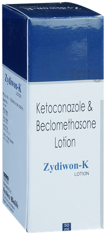 Zydiwon K Lotion image Zydiwon K Lotion image