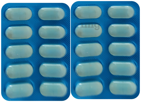 Nimrap-P Tablet image