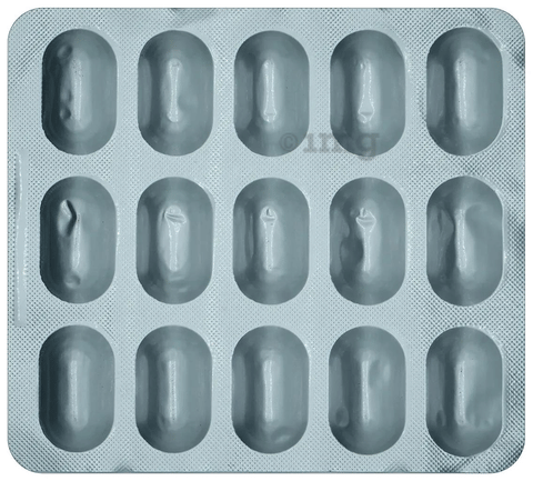 Panido DSR Capsule image