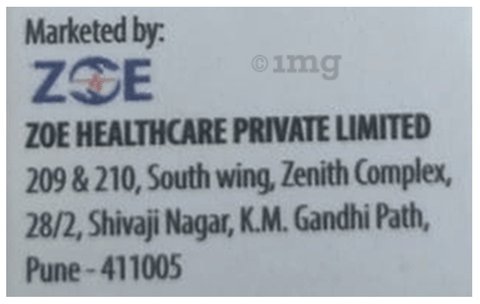 Tigisure Injection image Tigisure Injection image