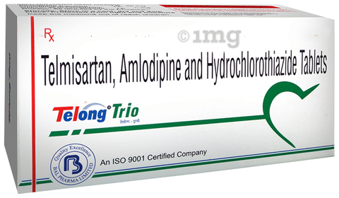 Telong Trio Tablet image Telong Trio Tablet image
