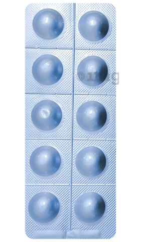 PRUTidE 2 Tablet image