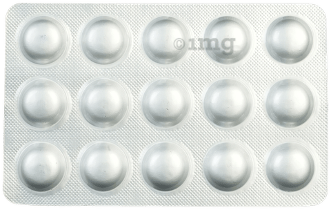 OLMEsar 40 Tablet image