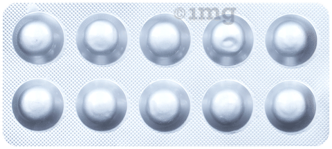 Glucreta S (5+50) Tablet image Glucreta S (5+50) Tablet image
