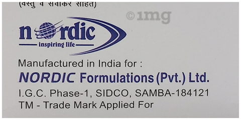 L Flo 750mg Tablet image L Flo 750mg Tablet image