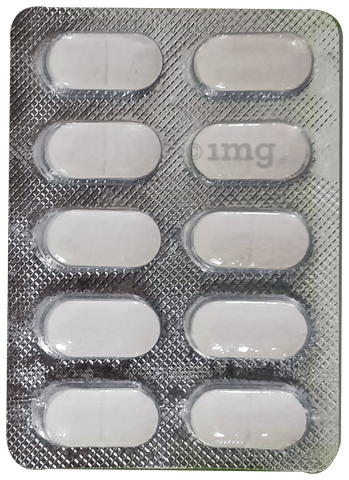 Acn 650 Tablet image