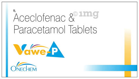Vawe‐P Tablet