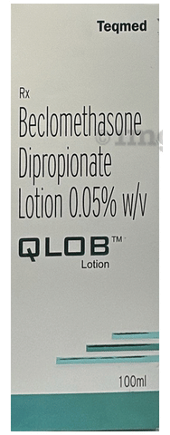 Qlob Lotion image