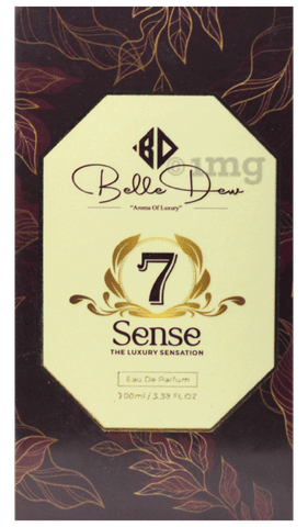 Belledew 7 Sense Eau De Parfum image