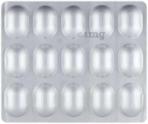 Dapzigard 10mg Tablet image Dapzigard 10mg Tablet image