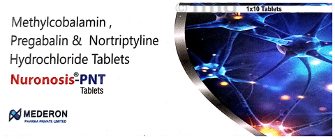 Nuronosis-PNT Tablet image Nuronosis-PNT Tablet image