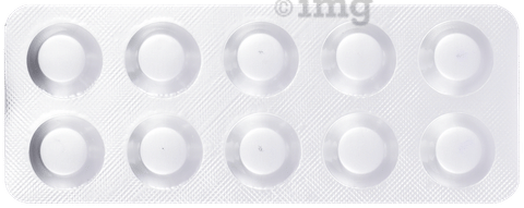 Bchol 25mg Tablet image