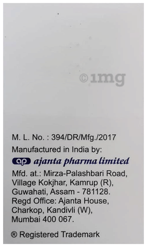atorFIT 40 Tablet image