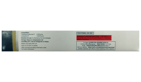 Calpsor C Ointment image Calpsor C Ointment image