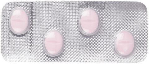 Forcan 150 Tablet image Forcan 150 Tablet image