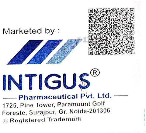 Intilin-P Syrup image Intilin-P Syrup image