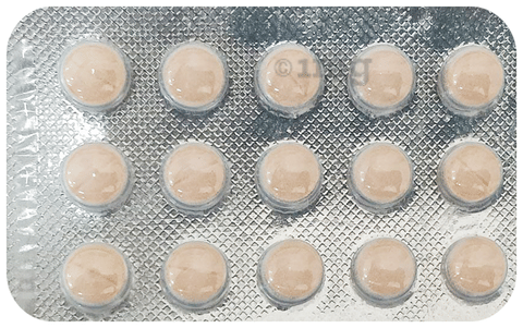 RecliDE MR 30 Tablet image