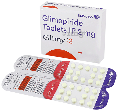 Glimy 2 Tablet image