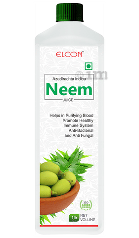 Elcon Neem Juice image Elcon Neem Juice image