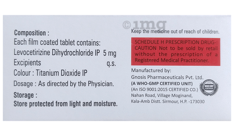 LC Tablet image