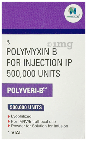 Polyveri-B Injection image