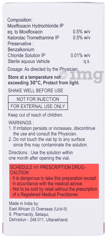 Moximax-KT Eye Drop image Moximax-KT Eye Drop image