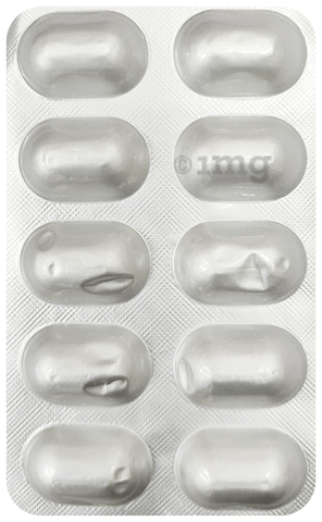 Rifa-Track 550 Tablet image