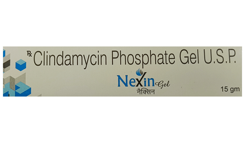 Nexin Gel image Nexin Gel image