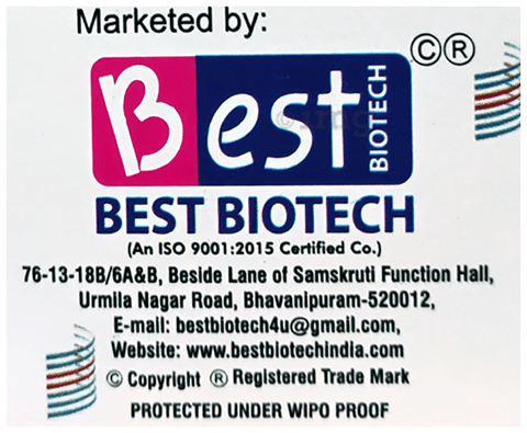 Wiklyone 100 Tablet image Wiklyone 100 Tablet image