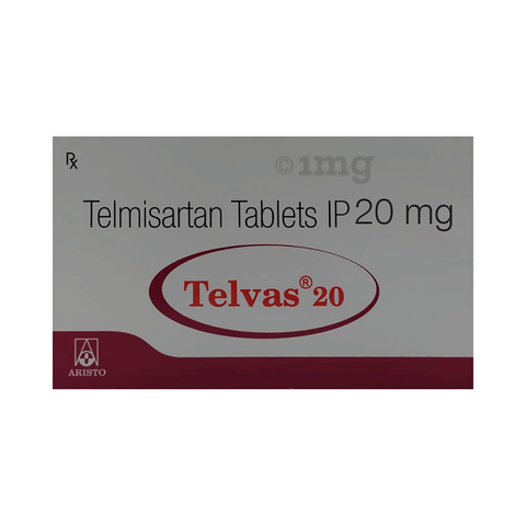 telvas