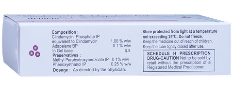 Acnicin Gel image Acnicin Gel image