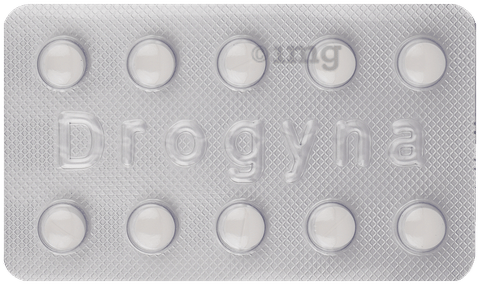 Drogyna Tablet image