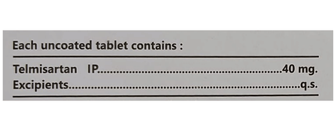 Flstel 40 Tablet image