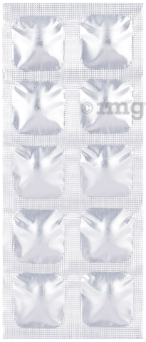 Olmin 40 LN Tablet image