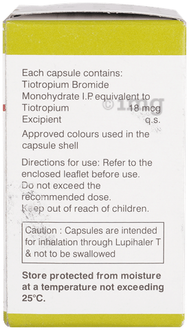 Tiate 18mcg Transcaps image