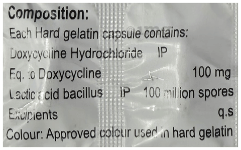 Deloxy-LB Capsule image