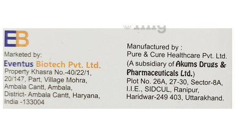 Tachydol 50 Tablet image Tachydol 50 Tablet image