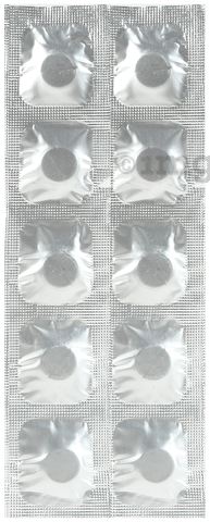 Tigatel AMH 80mg/5mg/12.5mg Tablet