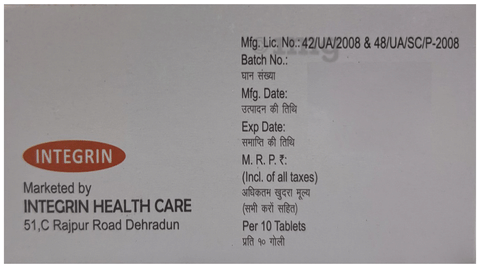 Migrapro-Plus Tablet SR image