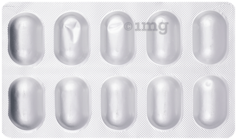Panbloc D  Capsule image
