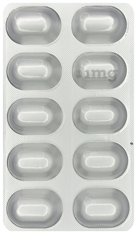 Ketril DS Tablet image