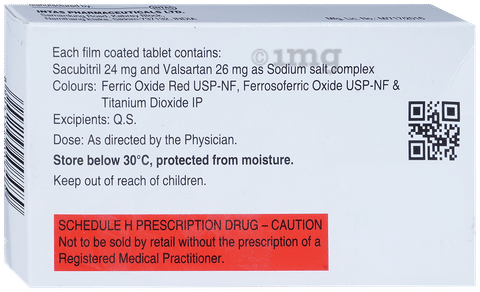 Arney 50 Tablet image