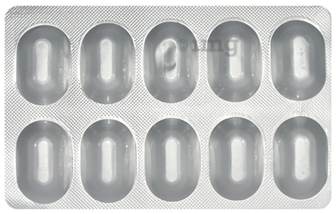 Ewit-DSR Capsule image