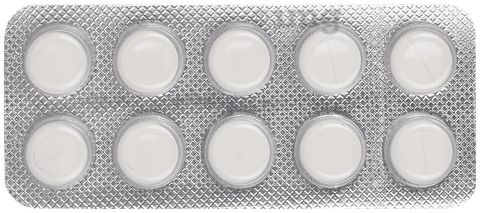 Amipride 200mg Tablet image