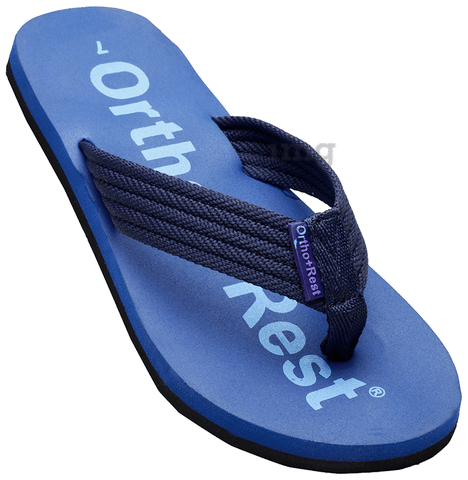 Ortho plus hotsell rest slippers